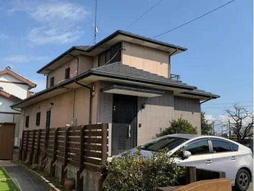 3LDK Hamamatsu-Chuo Ward Shizuoka Prefecture (2)