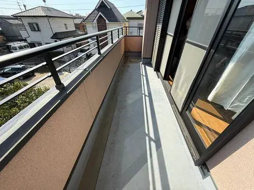 3LDK Hamamatsu-Chuo Ward Shizuoka Prefecture (3)