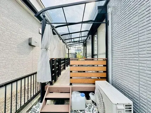 Aichi Prefecture Seto City 4LDK Property (2)