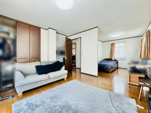 Aichi Prefecture Seto City 4LDK Property (12)