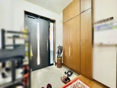 Aichi Prefecture Seto City 4LDK Property (13)