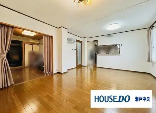 Aichi Prefecture Seto City 4LDK Property (14)