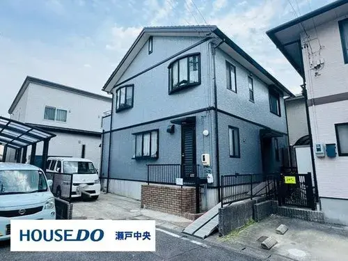 Aichi Prefecture Seto City 4LDK Property (3)