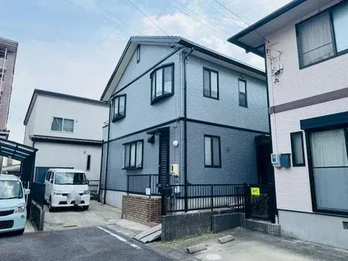 Aichi Prefecture Seto City 4LDK Property (4)