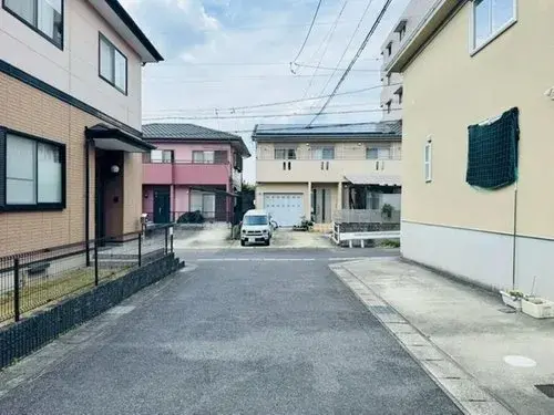 Aichi Prefecture Seto City 4LDK Property (5)