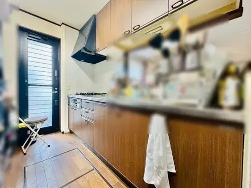 Aichi Prefecture Seto City 4LDK Property (8)