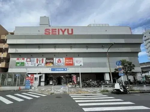 Propiedad de 2 Dormitorios en la Ciudad de Nagoya, Prefectura de Aichi (5)