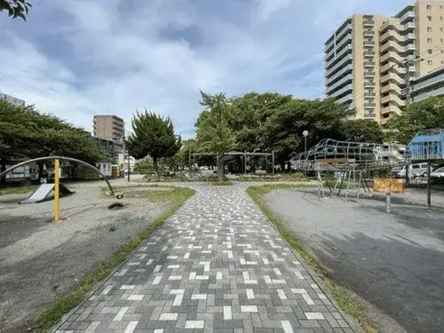 Propiedad de 2 Dormitorios en la Ciudad de Nagoya, Prefectura de Aichi (7)