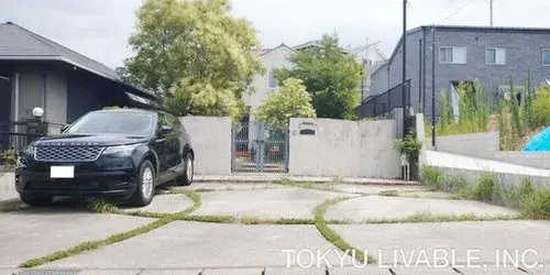 Akiya in Aichi