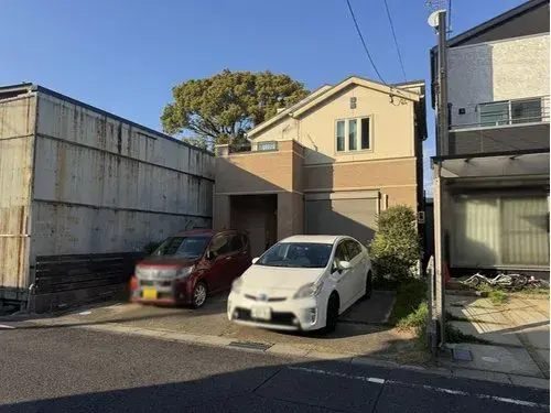 Akiya in 春日井市