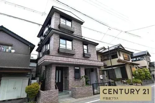 Akiya in Aichi