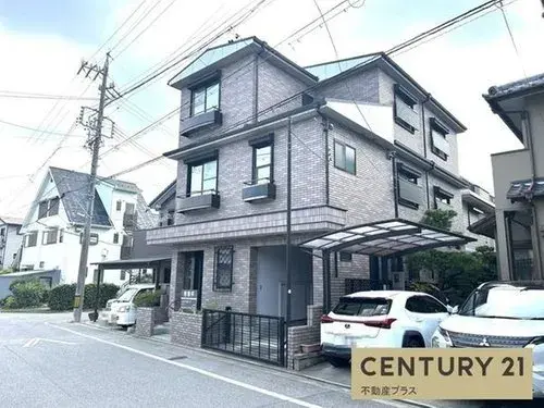 6LDK Property Okazaki City Aichi Prefecture (2)