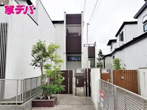Akiya in Aichi