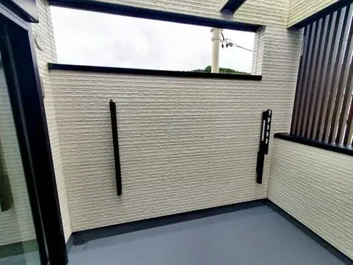 4LDK مدينة Toyokawa محافظة Aichi (2)