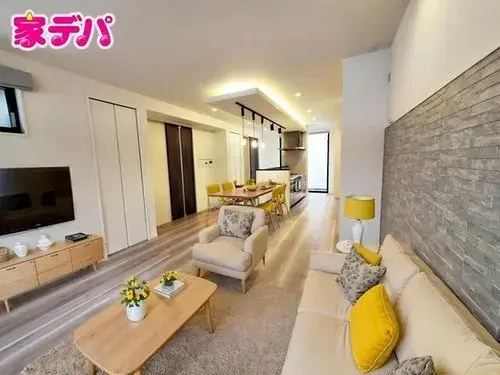 4LDK مدينة Toyokawa محافظة Aichi (6)