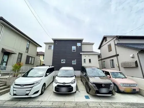 Akiya in Aichi