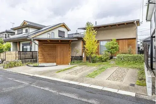 Akiya in Aichi
