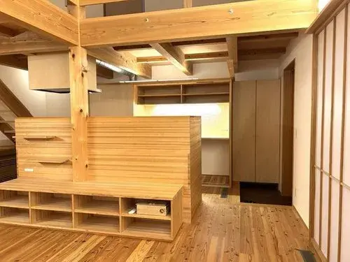 1LDK+S物件 犬山市 愛知県 (14)