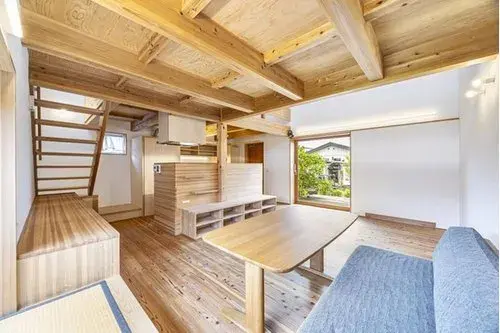 1LDK+S物件 犬山市 愛知県 (9)
