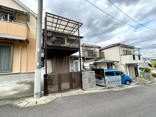 Akiya in Aichi