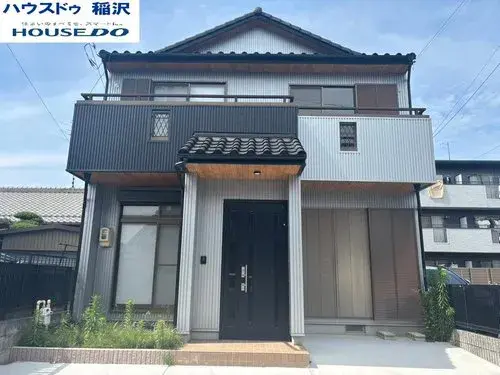 Akiya in 稻泽市