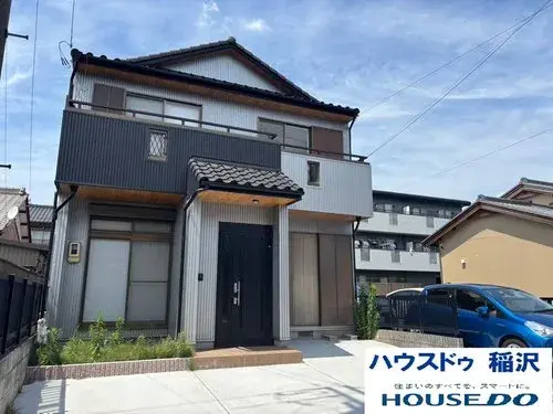 4LDK Property Inazawa City Aichi Prefecture (2)