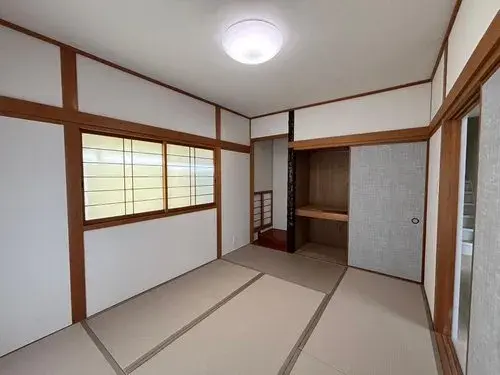 4LDK Property Inazawa City Aichi Prefecture (6)