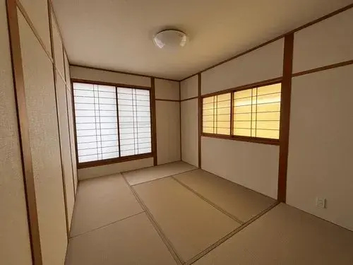 4LDK Property Inazawa City Aichi Prefecture (10)
