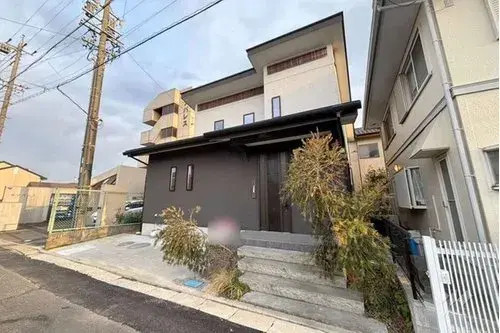 Akiya in Aichi