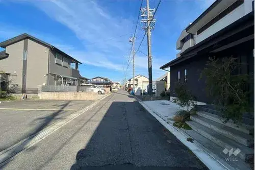 2LDK+S Kasugai City Aichi Prefecture (4)