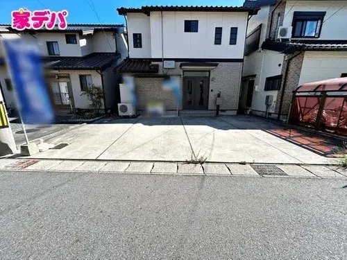 Akiya in Aichi