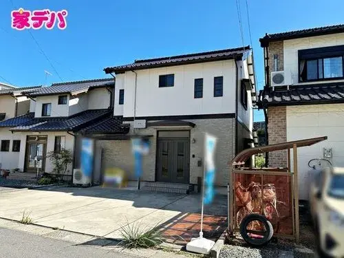 6LDK Gamagori City Aichi Prefecture (4)