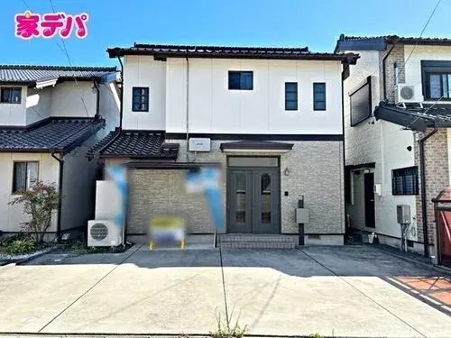 6LDK Gamagori City Aichi Prefecture (6)