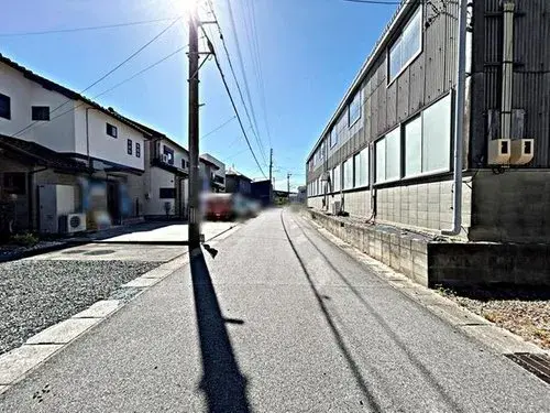 6LDK Gamagori City Aichi Prefecture (8)