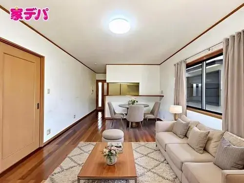6LDK Gamagori City Aichi Prefecture (9)