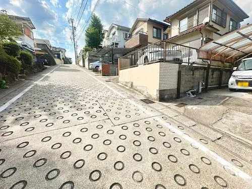 Propriété 5DK à Seto, Aichi (2)