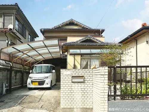 Propriété 5DK à Seto, Aichi (3)