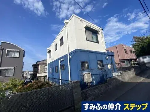 Akiya in Aichi