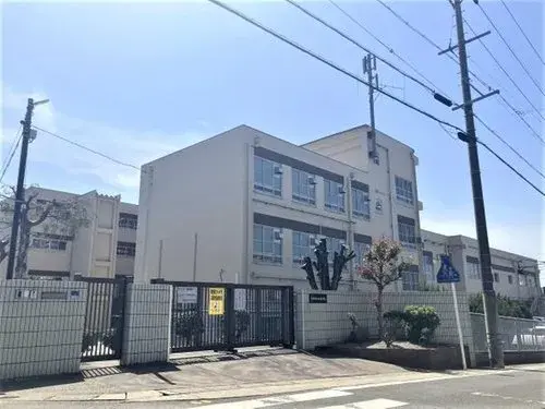 Aichi Nagoya عقار 4LDK+S (14)