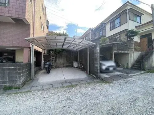 Aichi Nagoya عقار 4LDK+S (3)