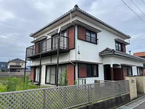 Akiya in Mie