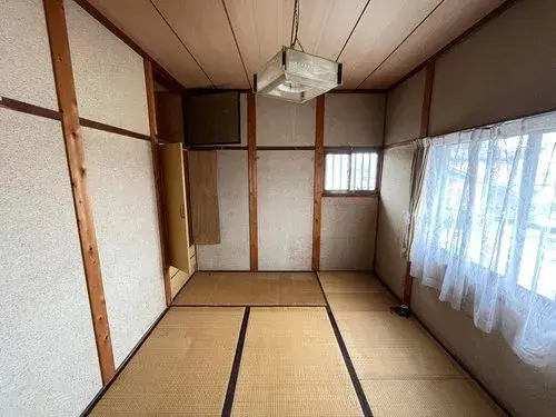 5LDK Ville de Suzuka Préfecture de Mie Bien immobilier (11)