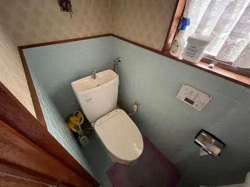 5LDK Ville de Suzuka Préfecture de Mie Bien immobilier (15)