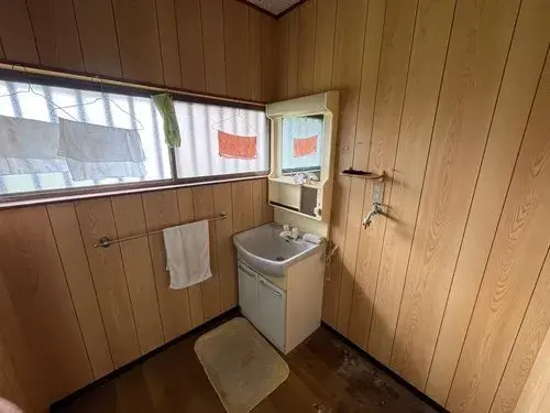 5LDK Ville de Suzuka Préfecture de Mie Bien immobilier (16)