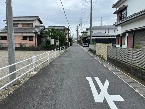 5LDK Ville de Suzuka Préfecture de Mie Bien immobilier (4)