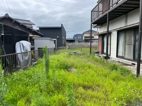 5LDK Ville de Suzuka Préfecture de Mie Bien immobilier (5)