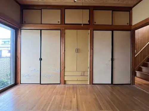 5LDK Ville de Suzuka Préfecture de Mie Bien immobilier (9)