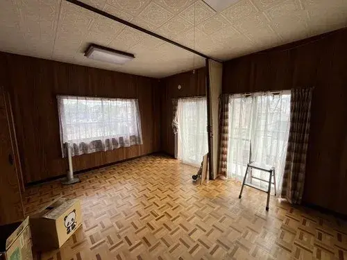 5LDK Ville de Suzuka Préfecture de Mie Bien immobilier (10)