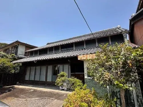 Akiya in Mie
