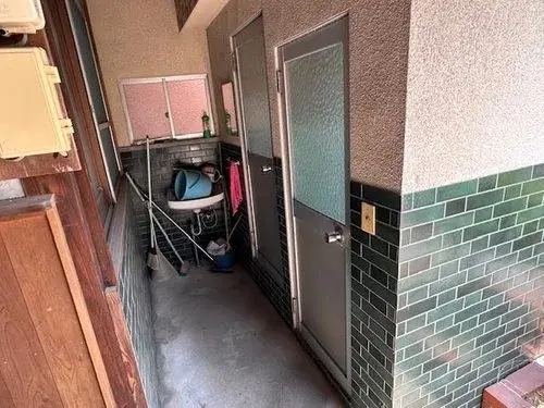 5DK Yokkaichi City, Mie Prefecture Property (13)